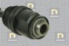 HYUNDAI 495001C560 Drive Shaft